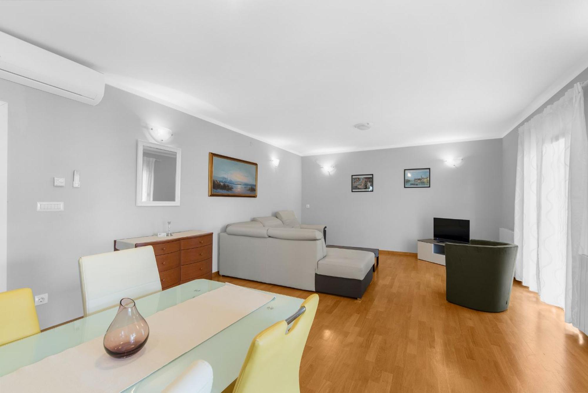 Villa Hope - Apartments With Shared Pool Poreč Quarto foto