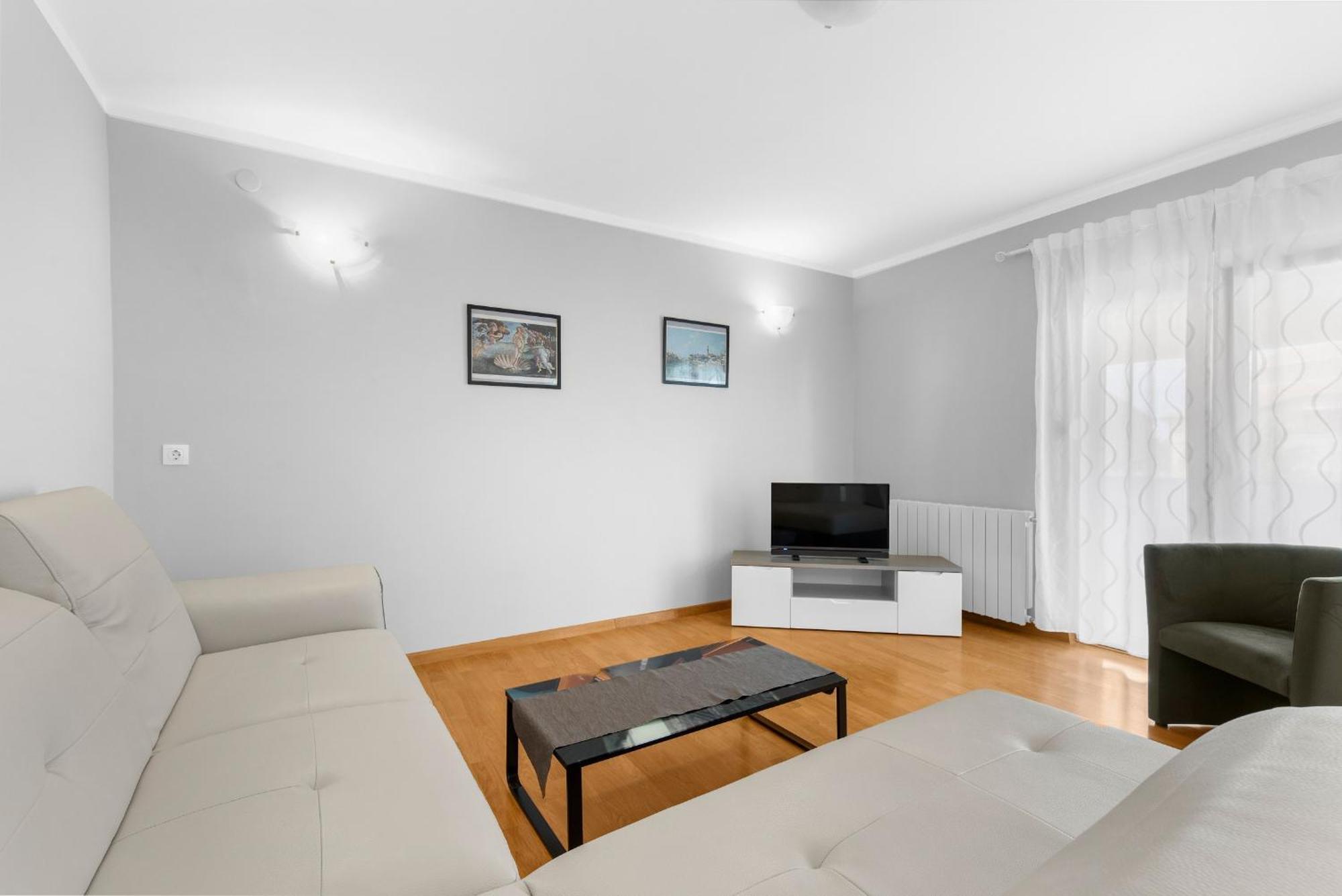 Villa Hope - Apartments With Shared Pool Poreč Quarto foto