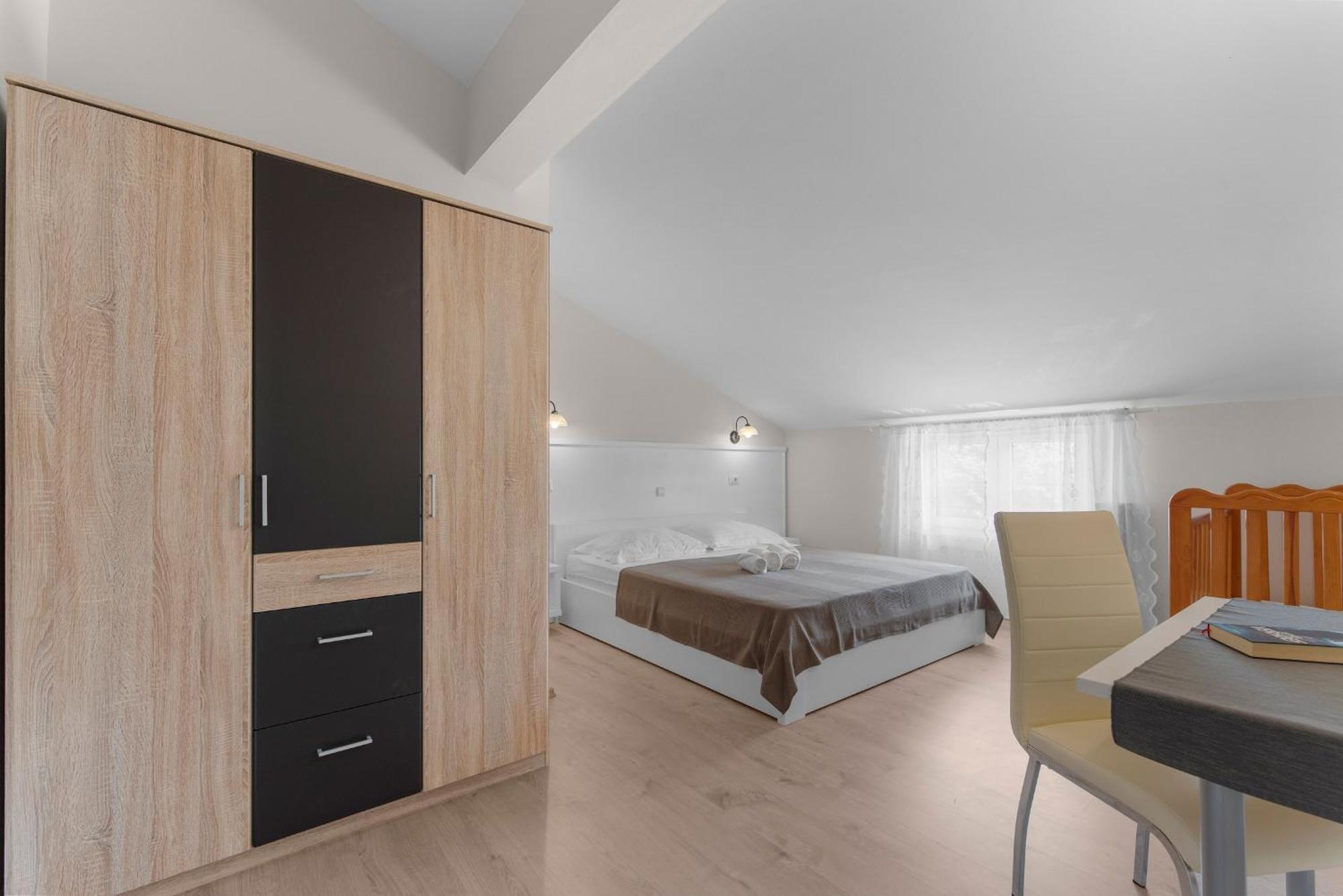 Villa Hope - Apartments With Shared Pool Poreč Quarto foto