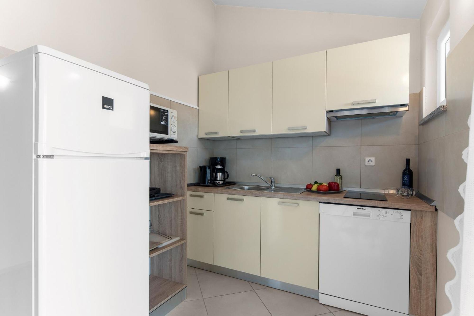 Villa Hope - Apartments With Shared Pool Poreč Quarto foto