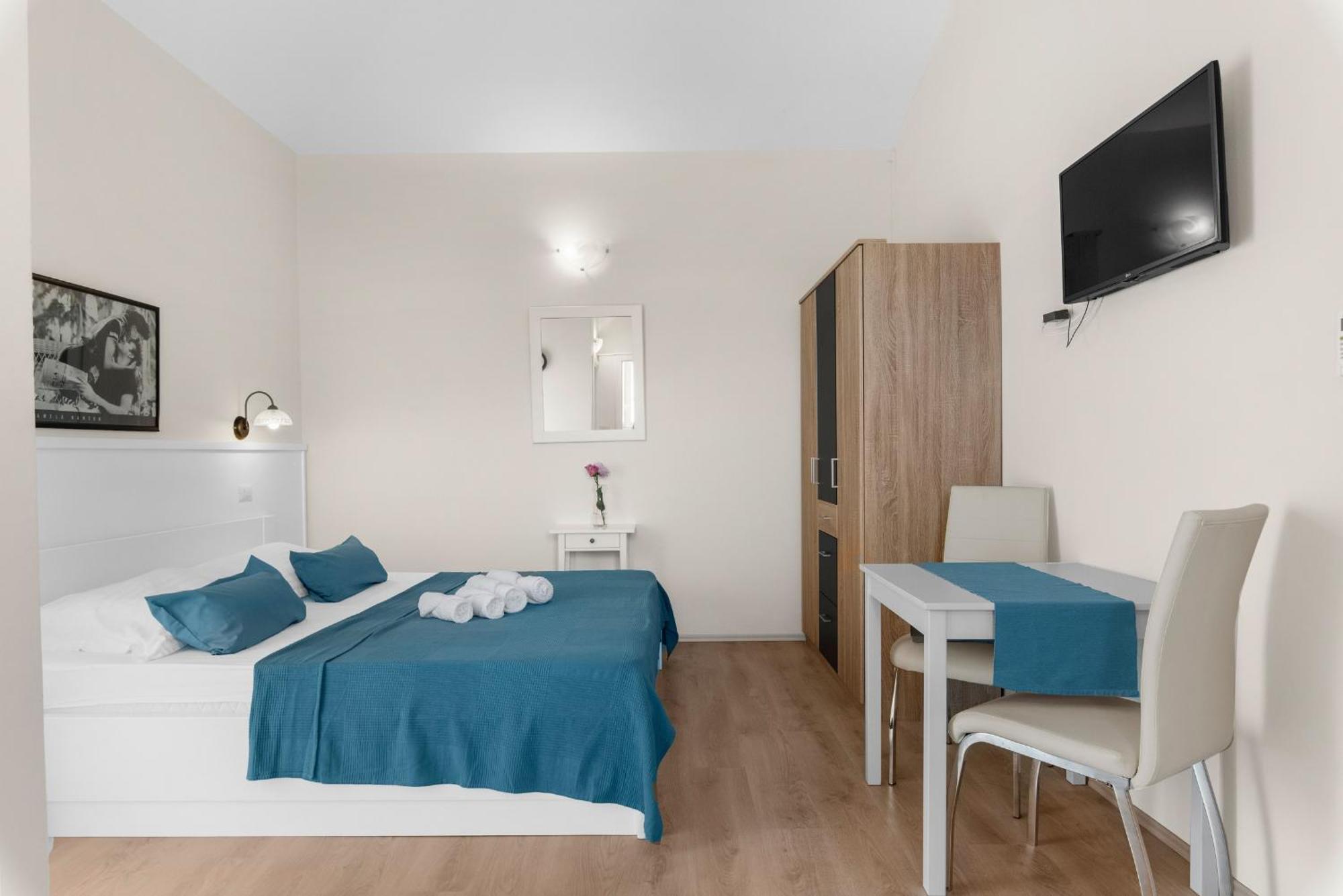 Villa Hope - Apartments With Shared Pool Poreč Quarto foto