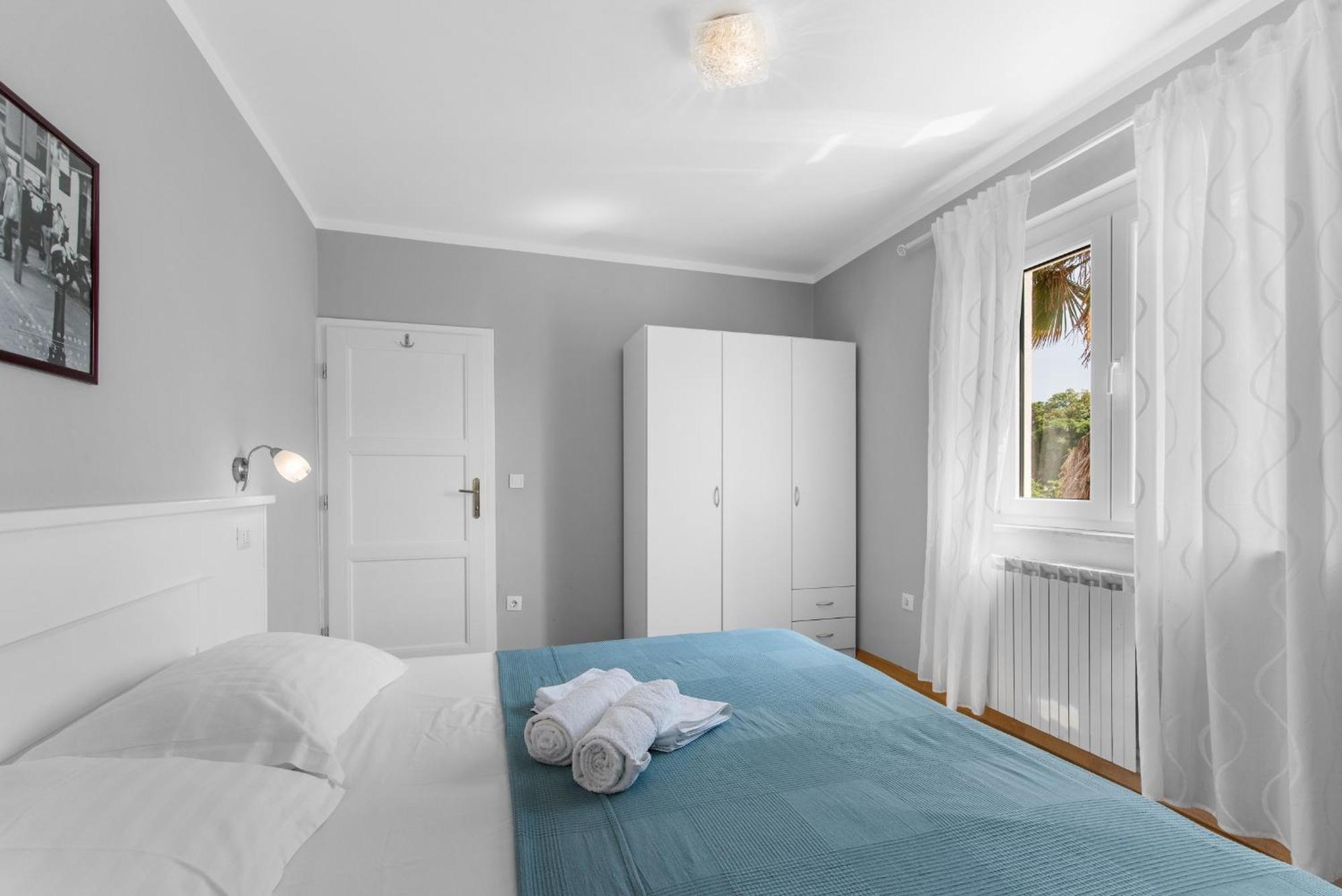 Villa Hope - Apartments With Shared Pool Poreč Quarto foto