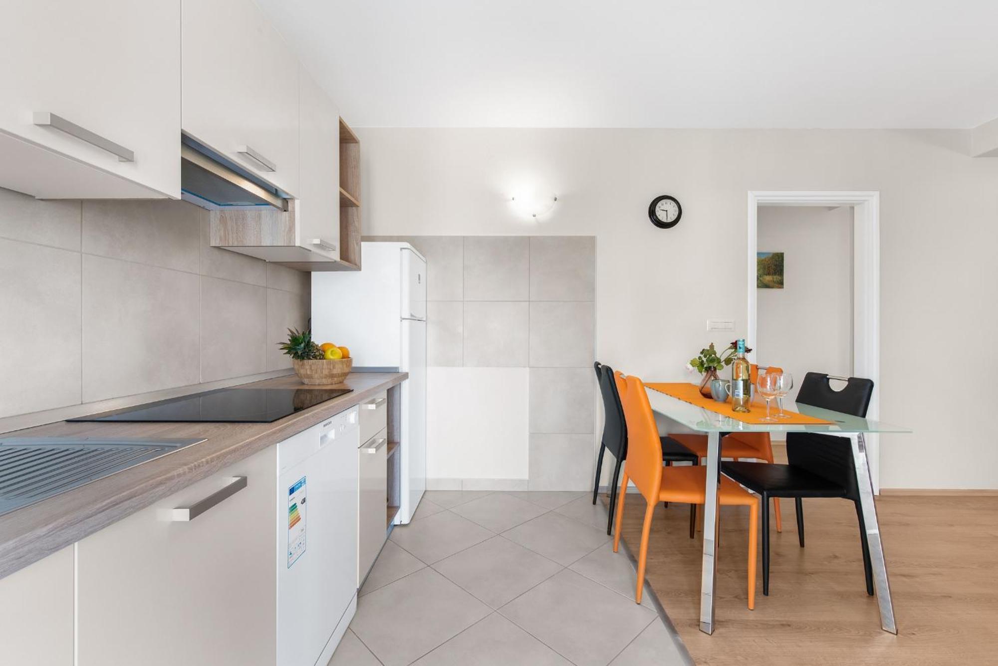 Villa Hope - Apartments With Shared Pool Poreč Quarto foto