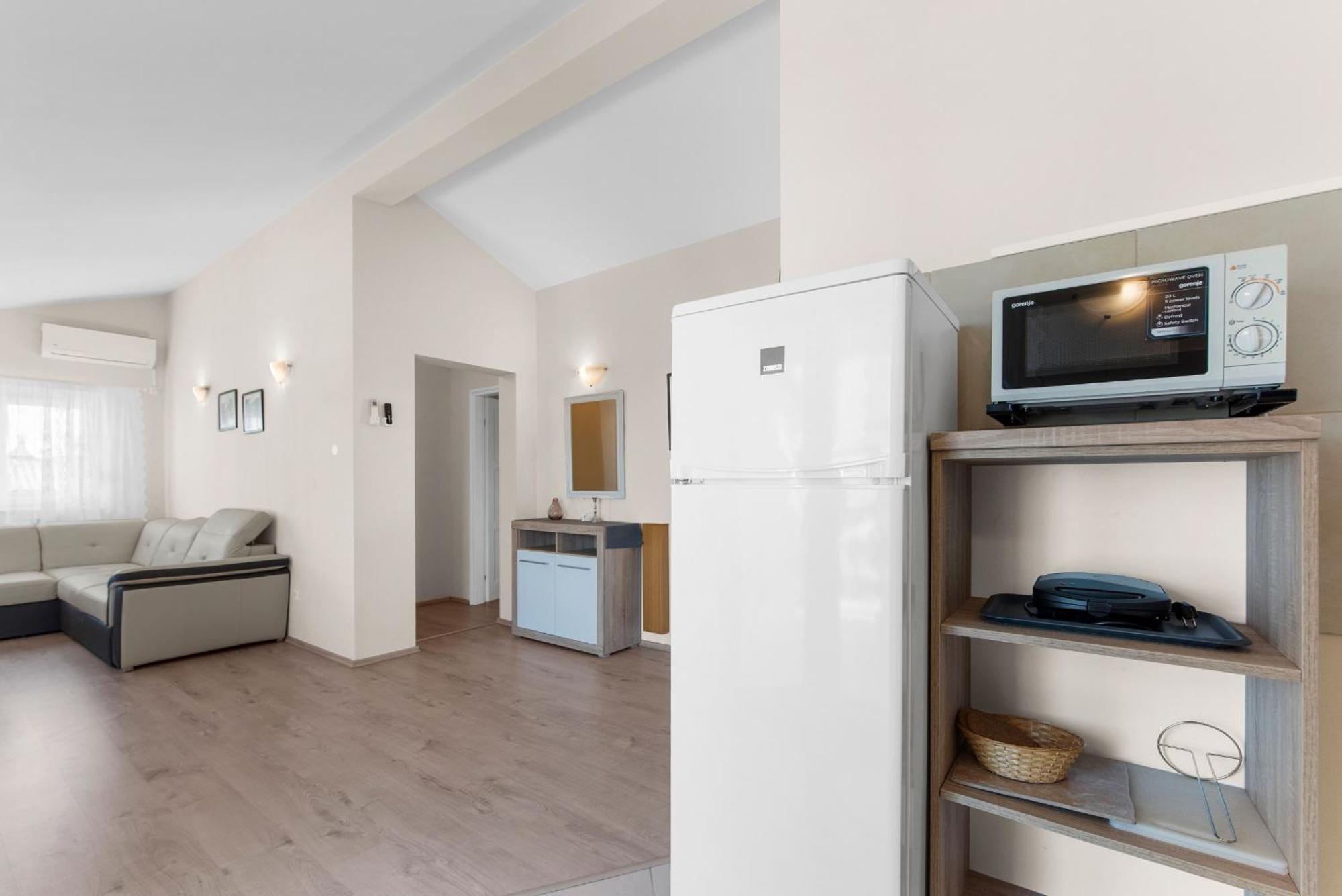 Villa Hope - Apartments With Shared Pool Poreč Quarto foto