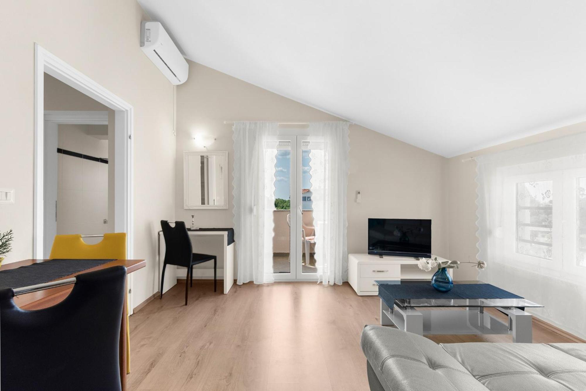 Villa Hope - Apartments With Shared Pool Poreč Quarto foto