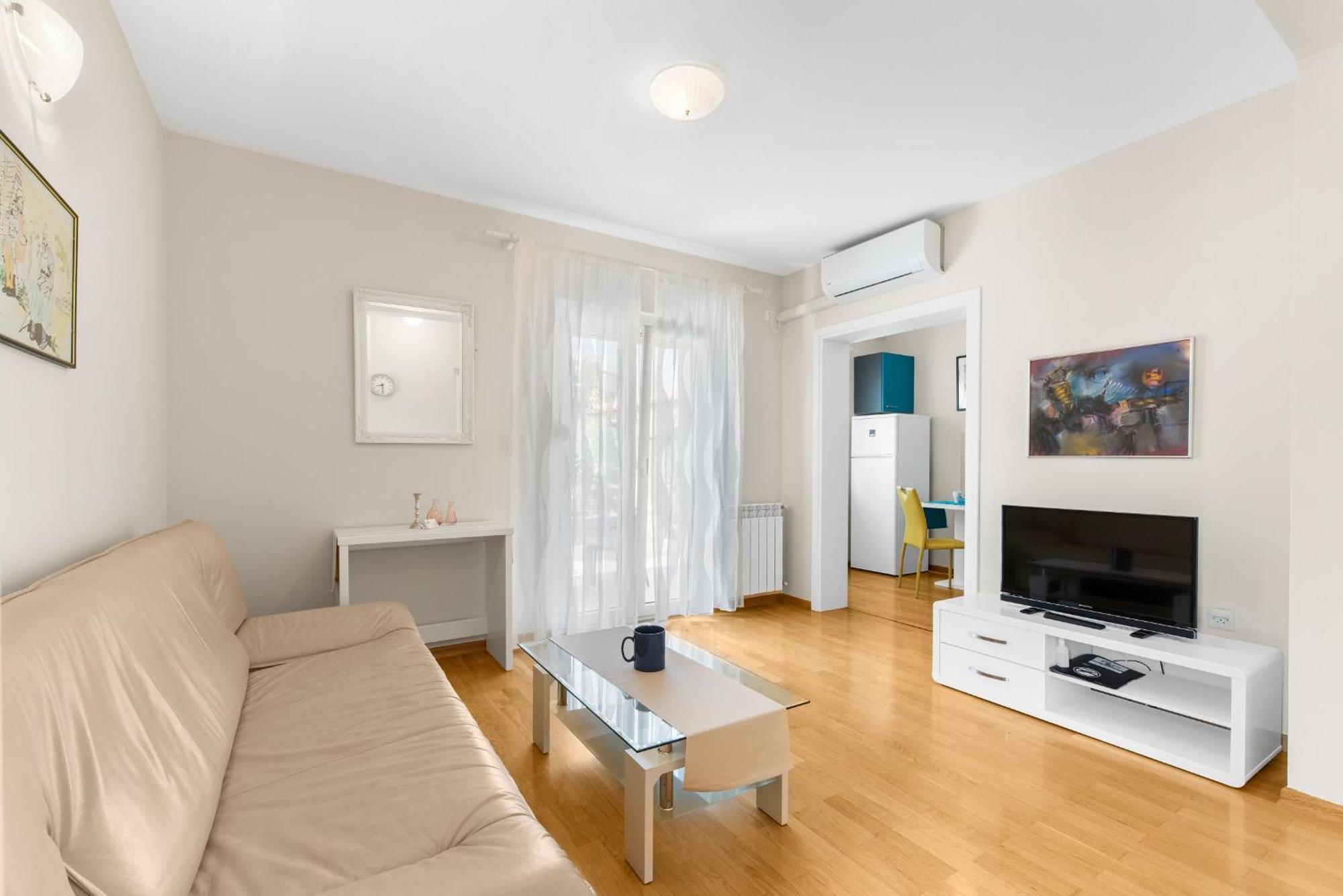 Villa Hope - Apartments With Shared Pool Poreč Quarto foto