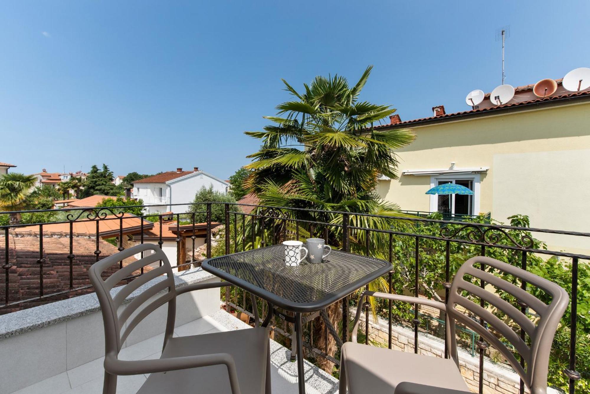 Villa Hope - Apartments With Shared Pool Poreč Quarto foto